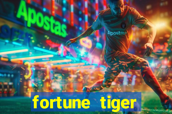 fortune tiger plataforma de 1 real